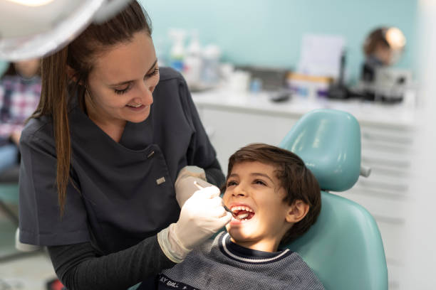 Best Knocked-Out Tooth Emergency  in Iona, ID