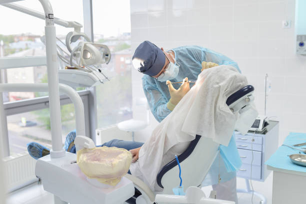 Best Chipped Tooth Repair Near Me  in Iona, ID